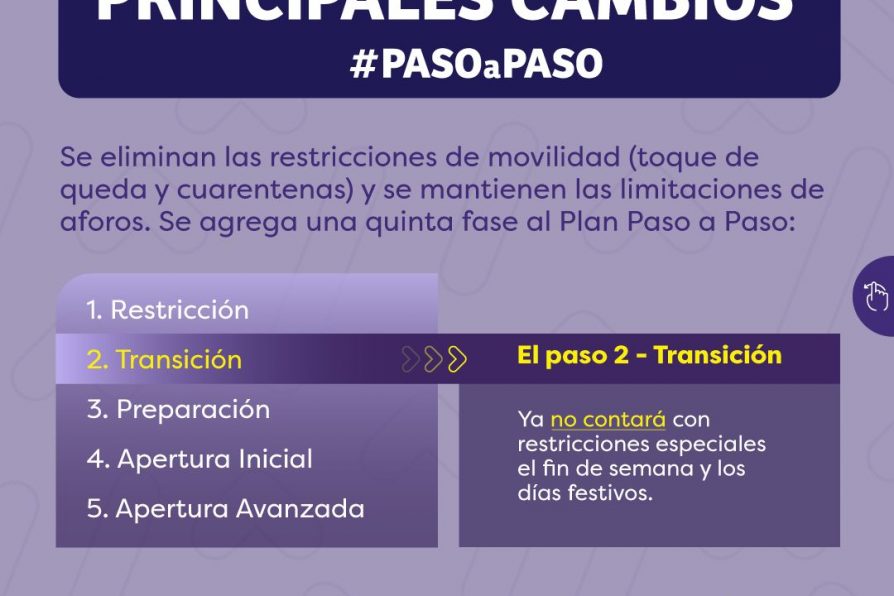 ACTUALIZACIÓN PLAN PASO A PASO