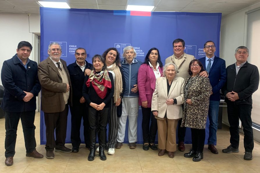 En La Araucanía 1.696 docentes recibirán primera cuota de la Deuda Histórica