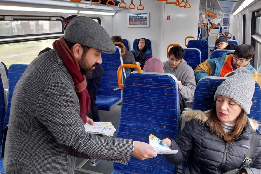 Seremi de Energía invita a postular al subsidio eléctrico y a beneficiarios actuales a revisar sus datos