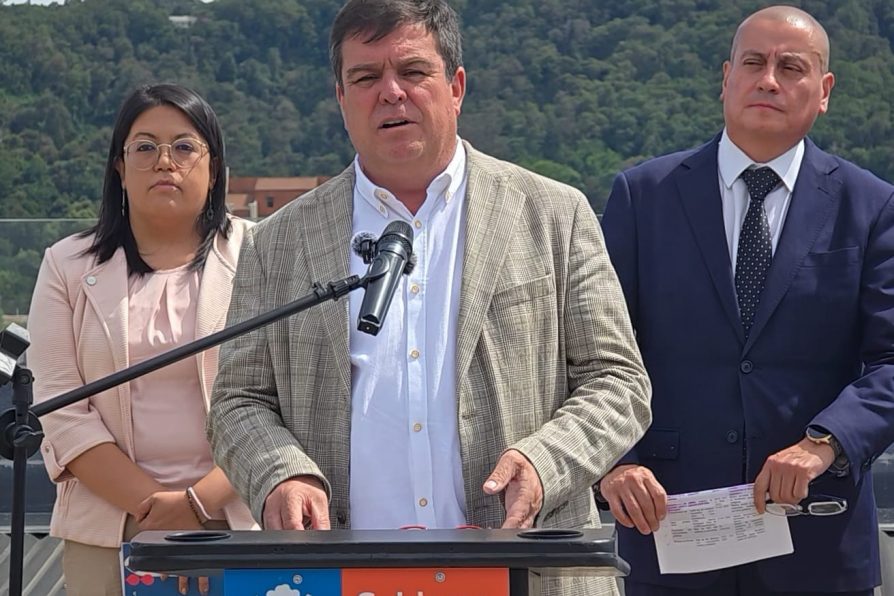 Encuesta Casen 2024: pobreza económica y multidimensional disminuye en La Araucanía