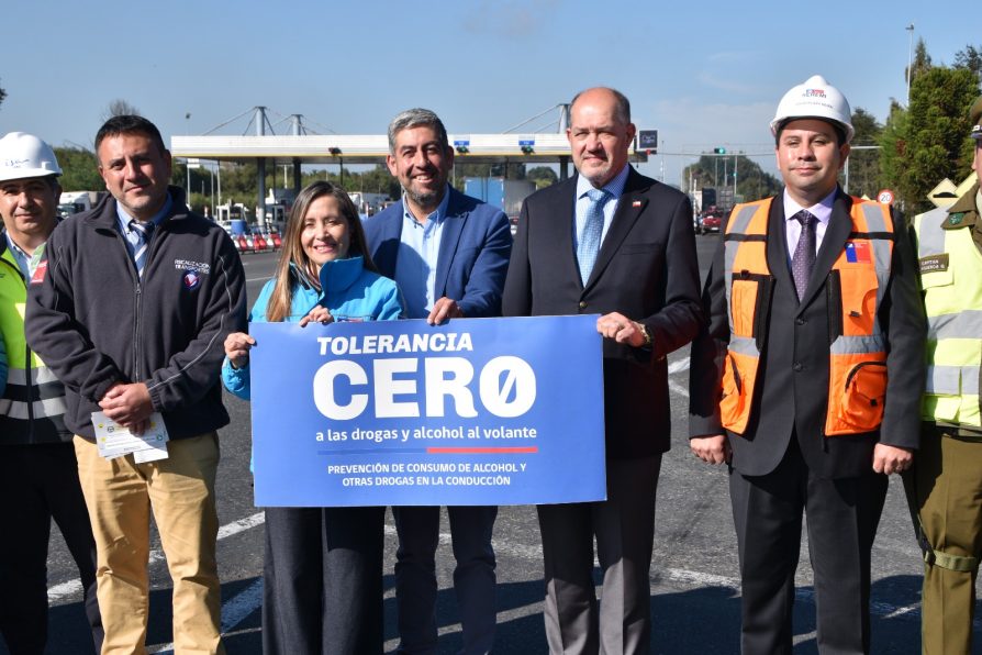 Autoridades de gobierno dan a conocer Plan de Contingencia para fin de Semana Santa