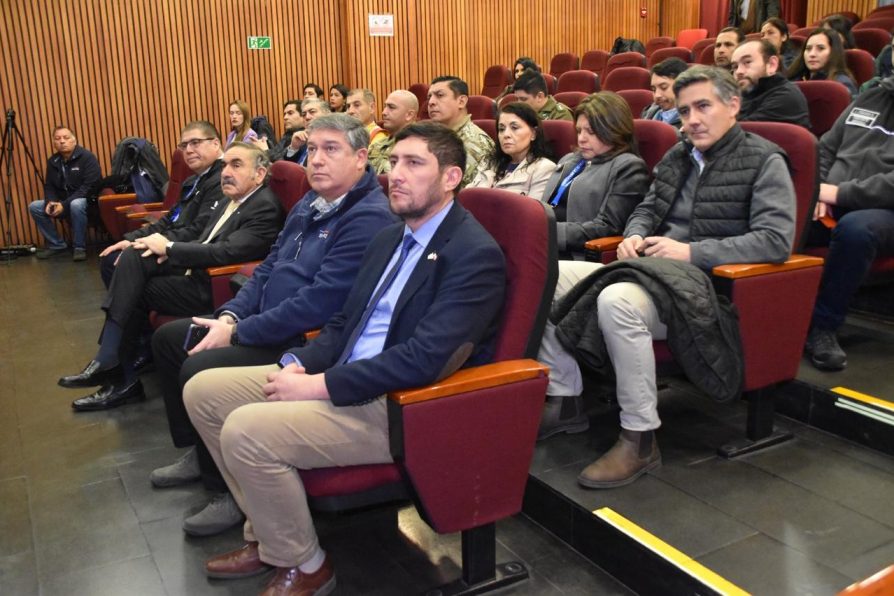 Gobierno refuerza su preparación ante incendios forestales y da inicio al trabajo preventivo para la temporada 2026-2027