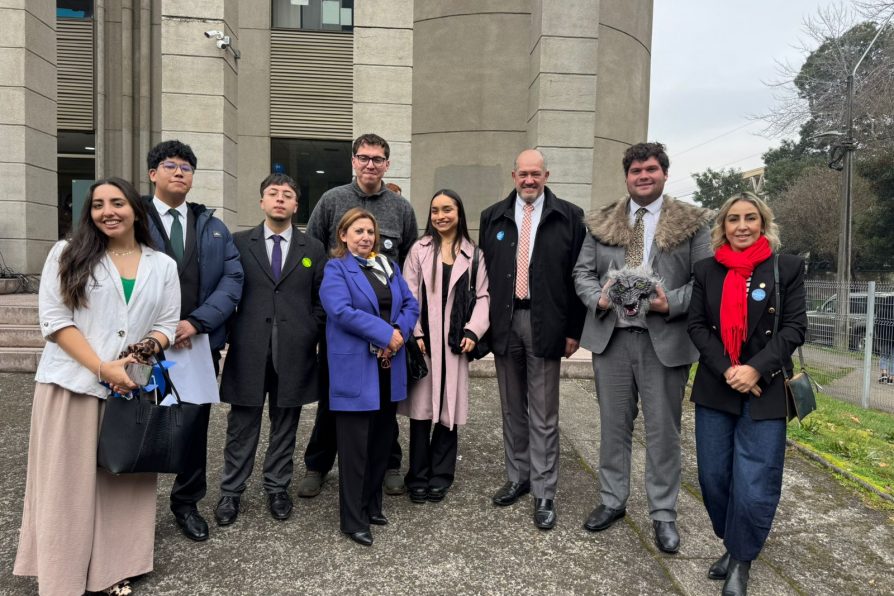Masiva participación marco jornadas por el Día del Patrimonio en La Araucanía
