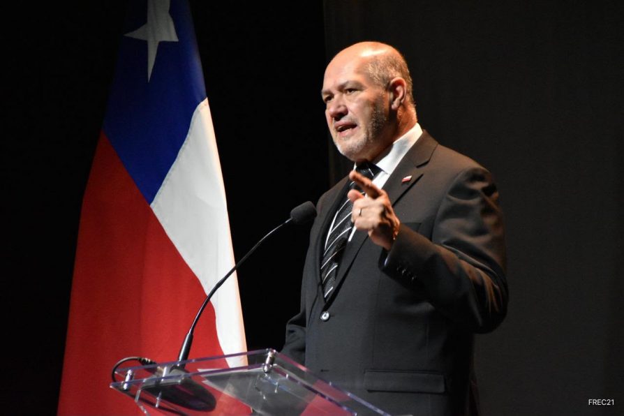 Delegación presidencial de La Araucanía lidera ranking nacional de Transparencia Activa con un 98% de cumplimiento