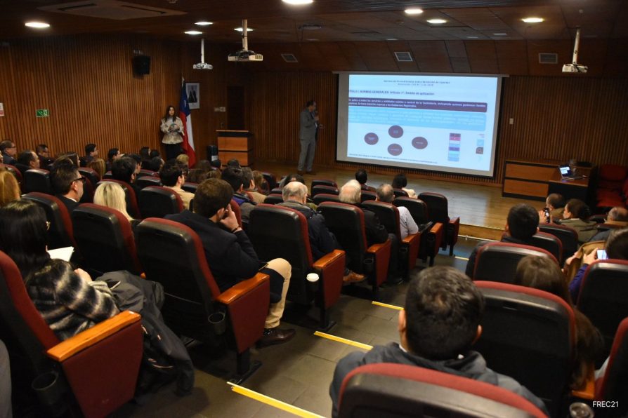 Gobierno refuerza compromiso con la probidad y transparencia ante nueva normativa de rendición de cuentas