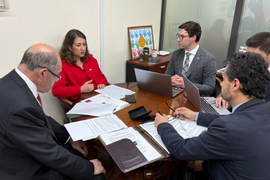 REGIÓN PILOTO: GOBIERNO CONSTITUYE COMITÉ ECONÓMICO REGIONAL EN LA ARAUCANÍA PARA IMPULSAR INVERSIONES Y EMPLEO